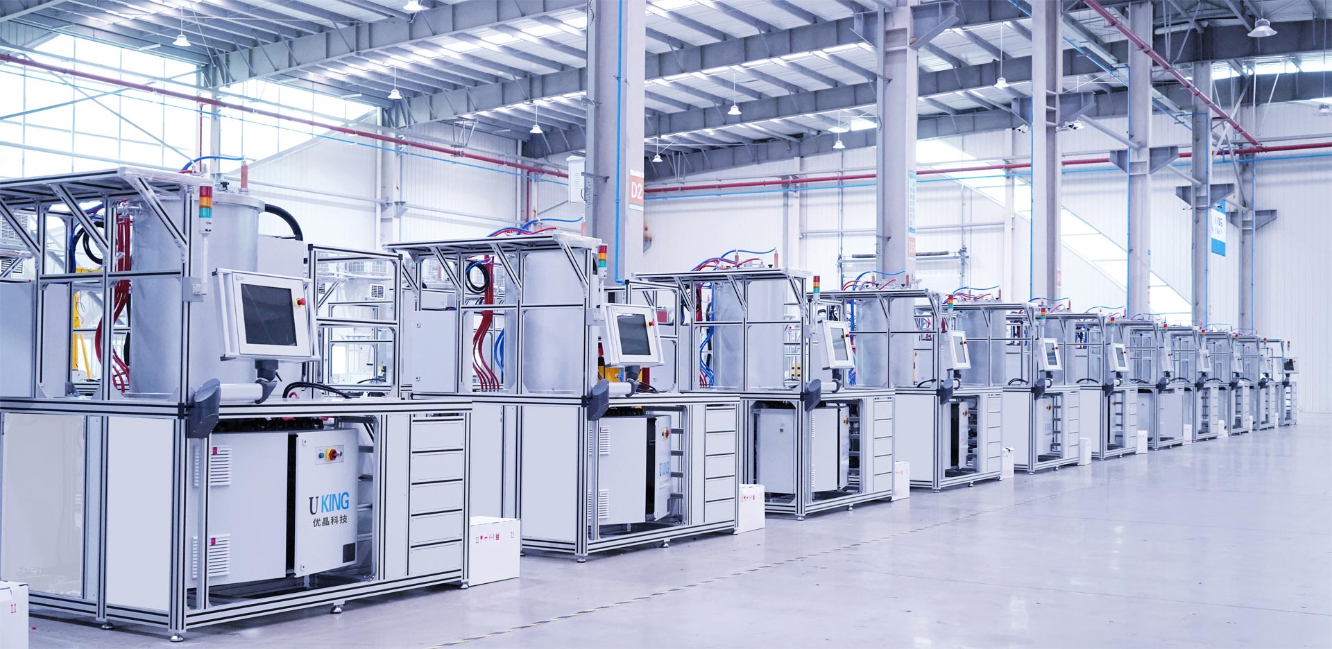 Product Solutions
